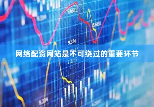 网络配资网站是不可绕过的重要环节